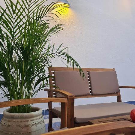 Casa Sul Mare Appartement Terrasini Buitenkant foto