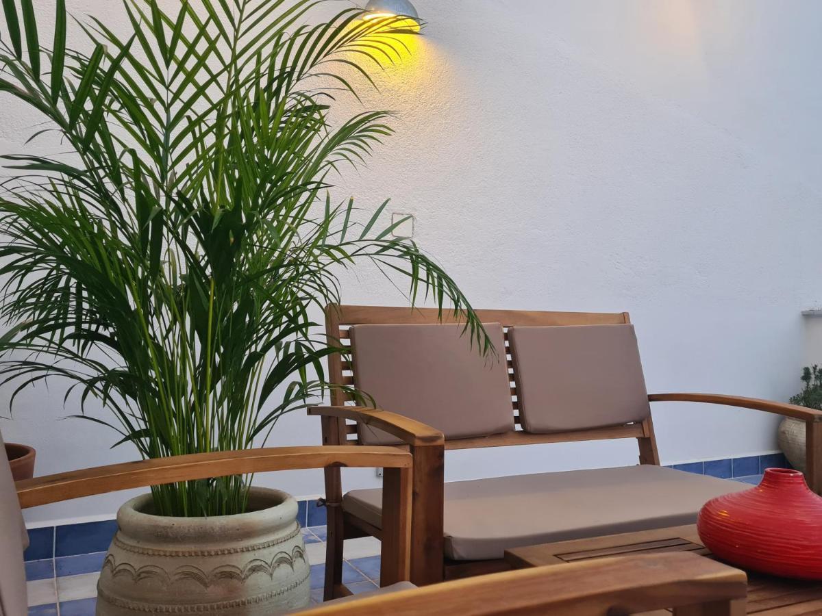 Casa Sul Mare Appartement Terrasini Buitenkant foto