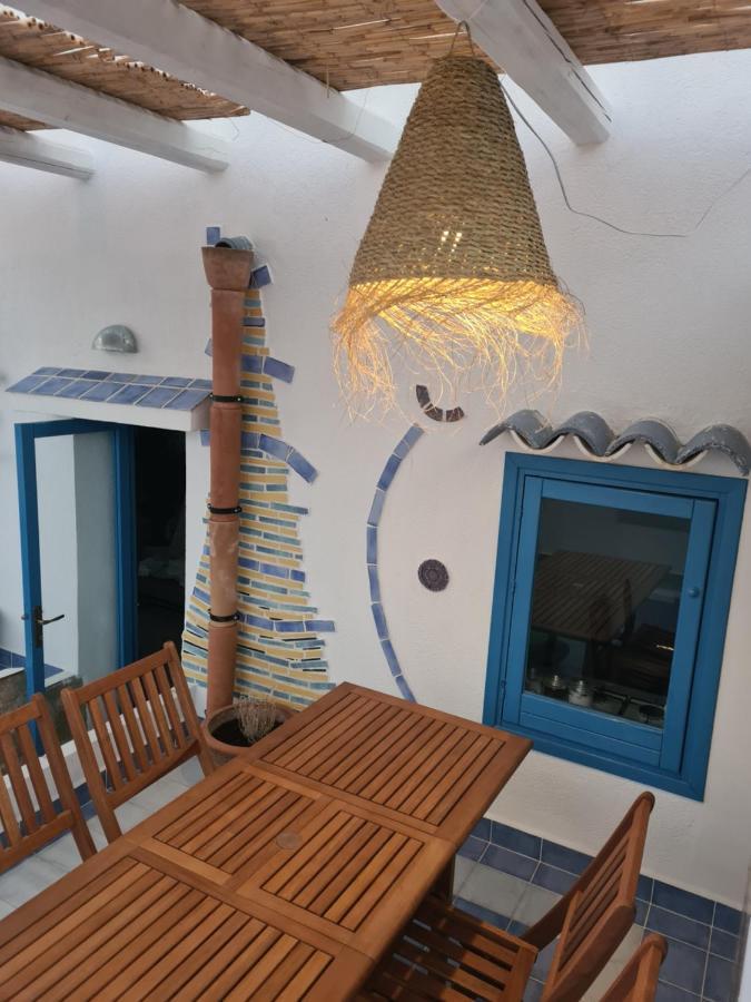 Casa Sul Mare Appartement Terrasini Buitenkant foto